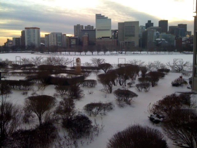 Photo from Boston, Massachusetts