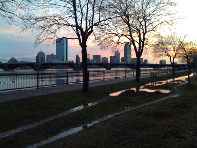 Photo from Boston, Massachusetts