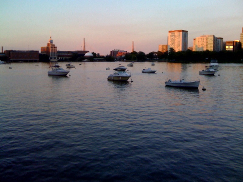 Photo from Boston, Massachusetts