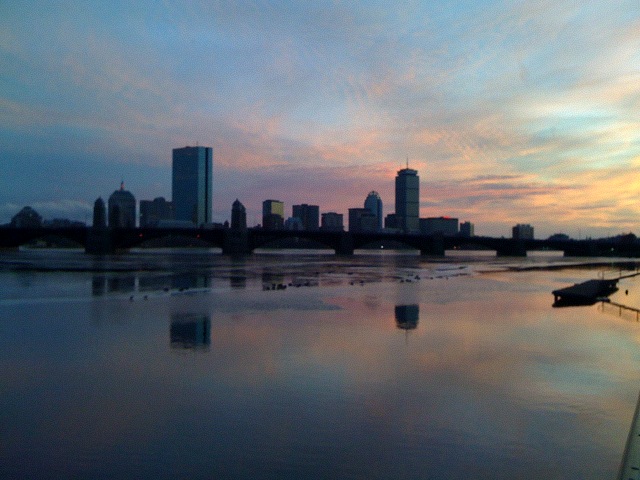 Photo from Boston, Massachusetts