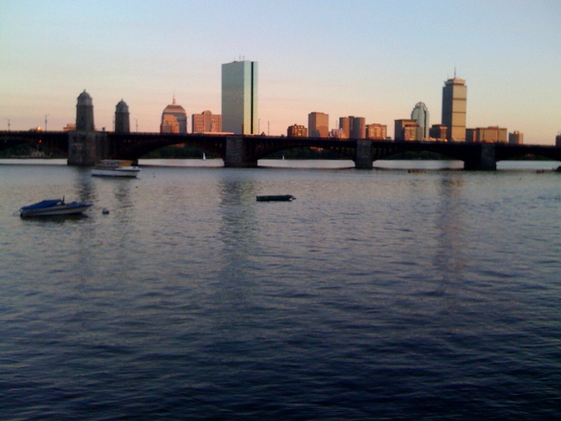 Photo from Boston, Massachusetts