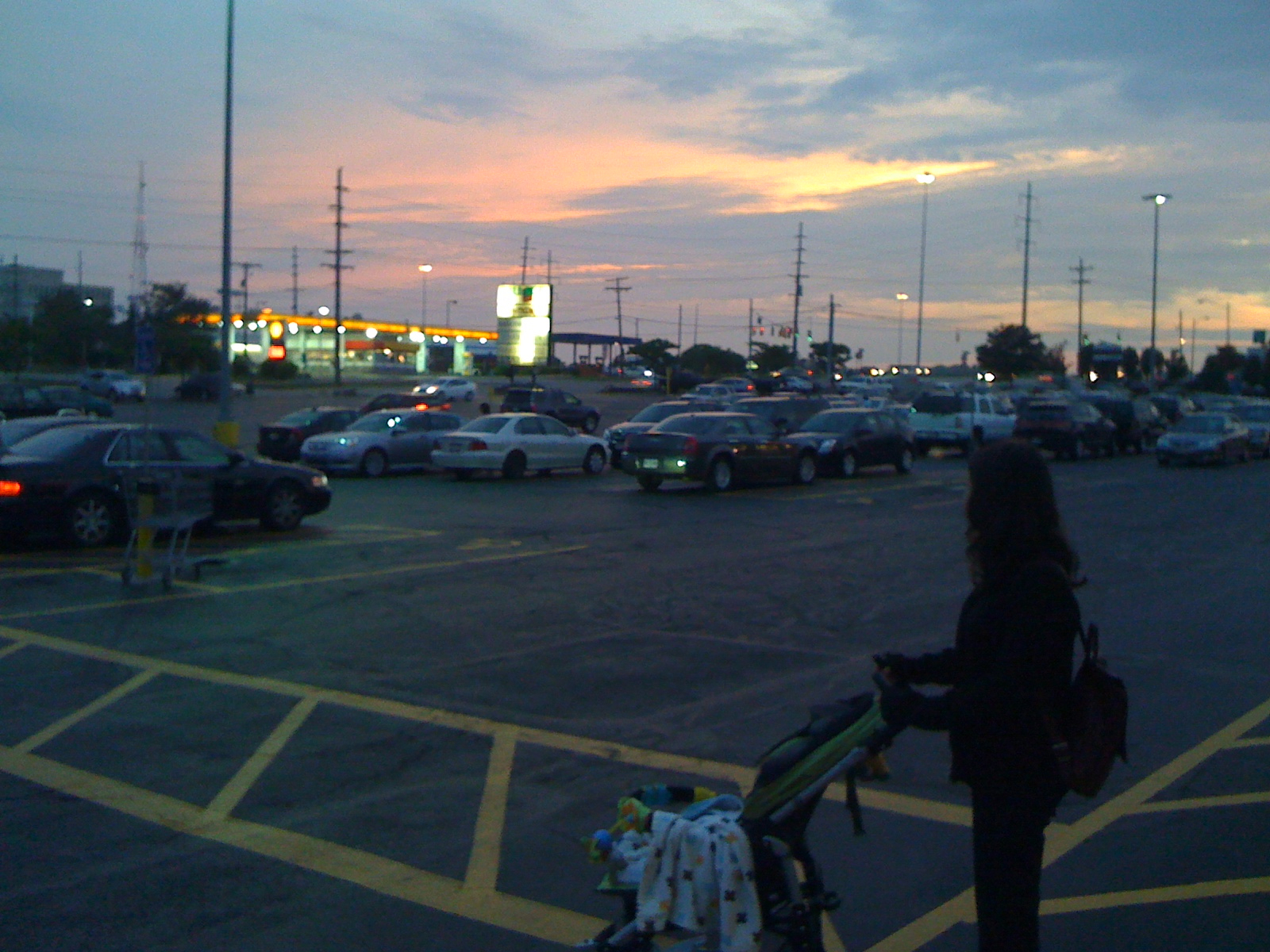 Photo from Cleveland, Ohio