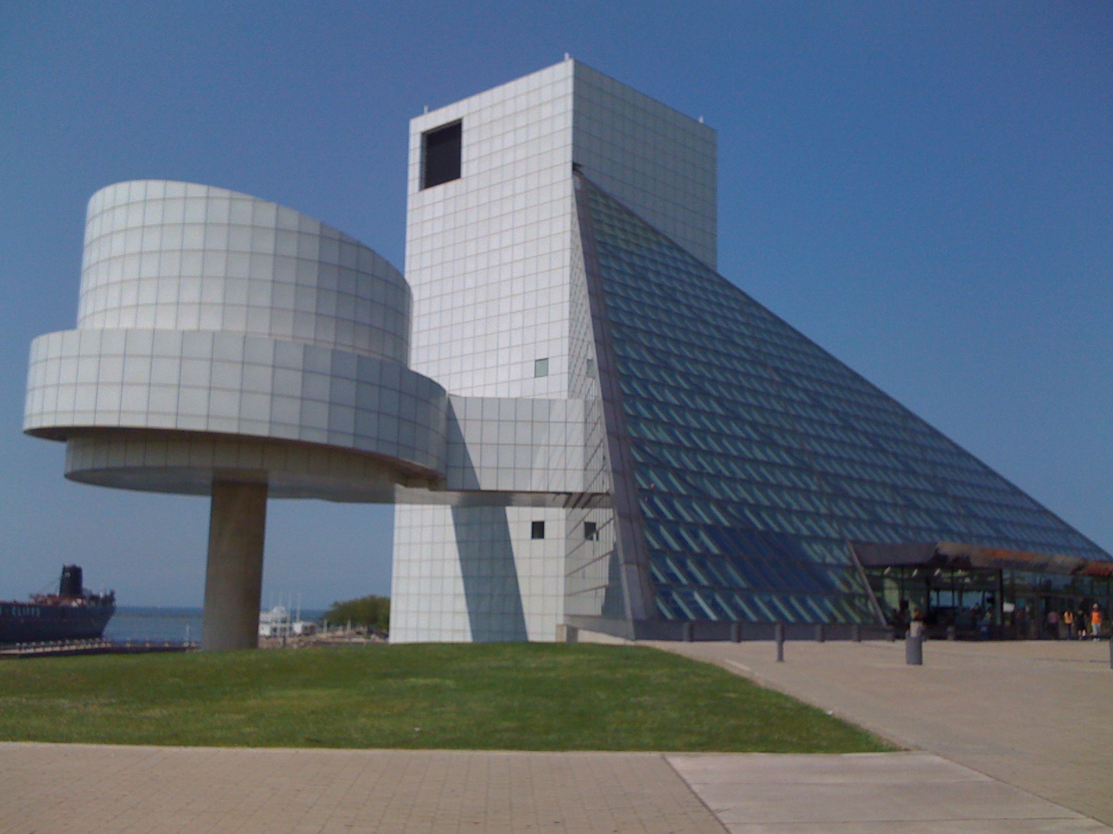 Photo from Cleveland, Ohio