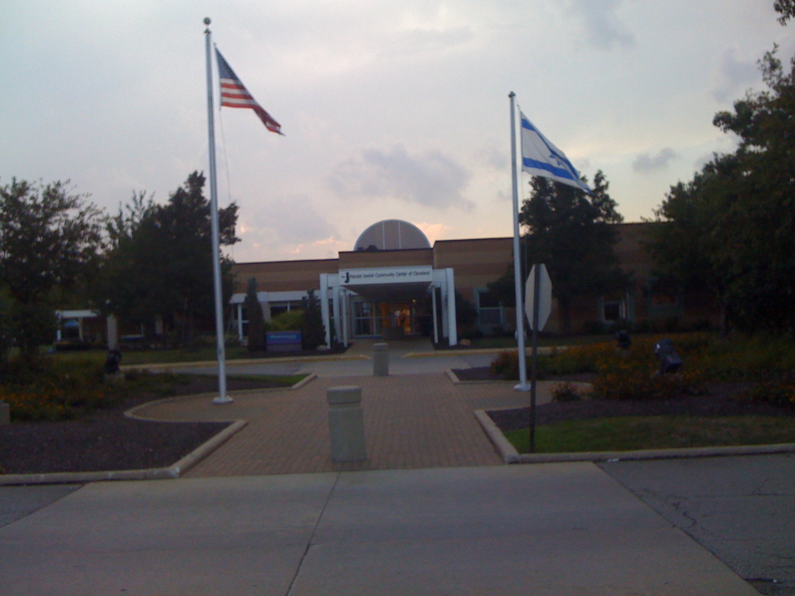 Photo from Cleveland, Ohio