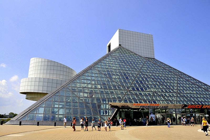 Photo from Cleveland, Ohio