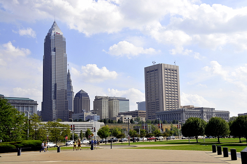 Photo from Cleveland, Ohio