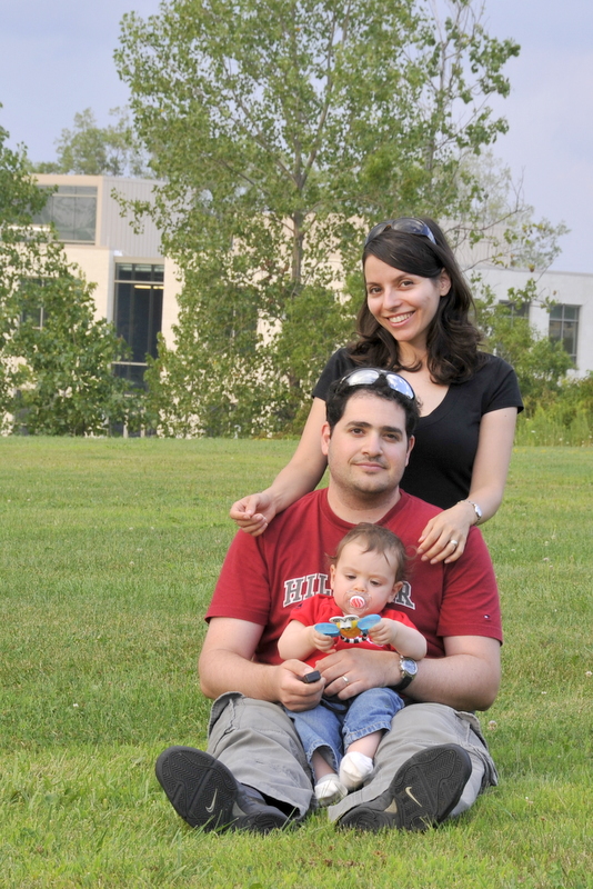 Photo from Cleveland, Ohio