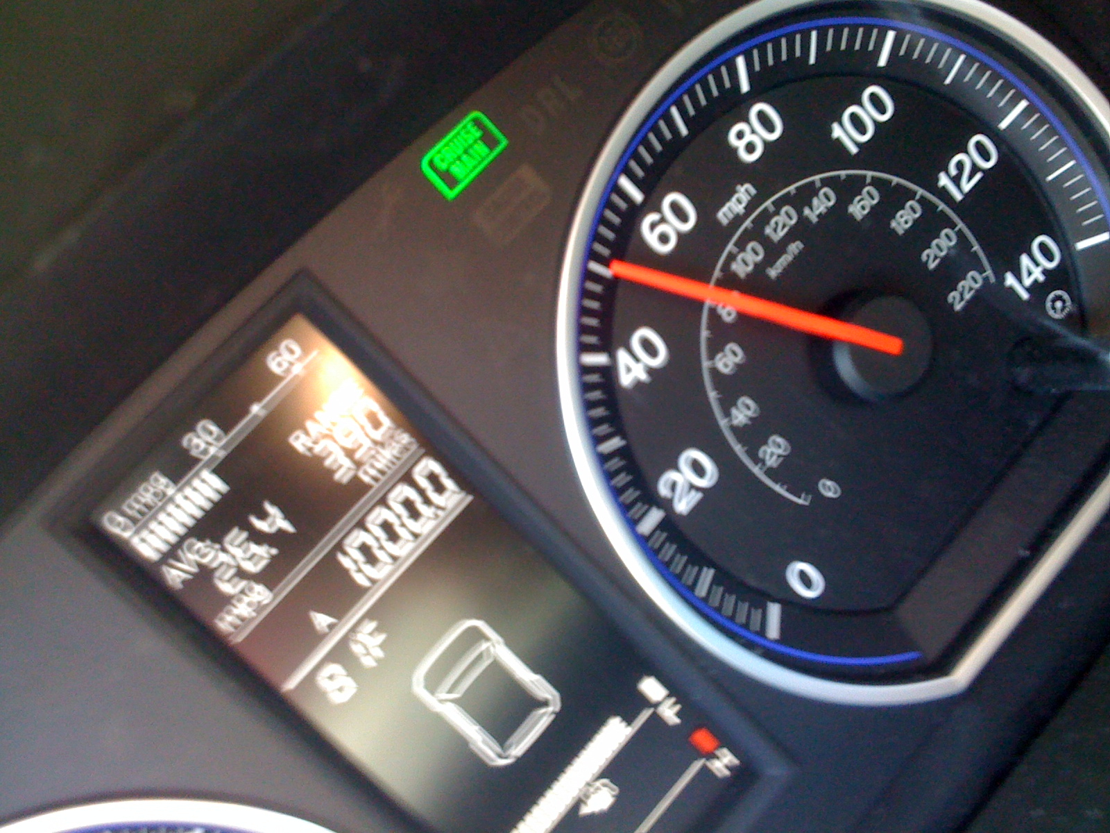 Photo from Berlin Heights, Ohio