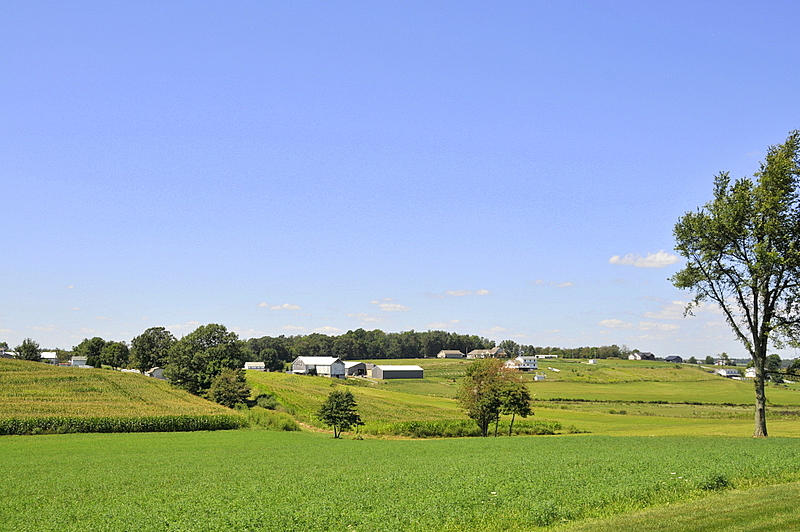 Photo from Berlin Heights, Ohio