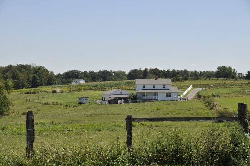 Photo from Berlin Heights, Ohio