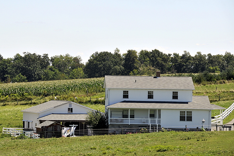 Photo from Berlin Heights, Ohio