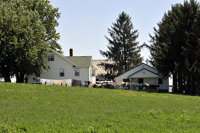 Photo from Berlin Heights, Ohio