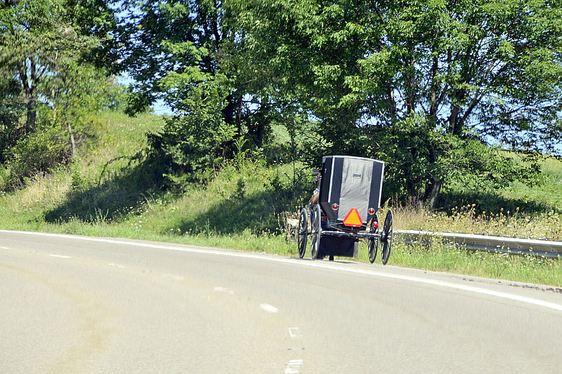 Photo from Berlin Heights, Ohio