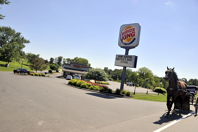 Photo from Berlin Heights, Ohio