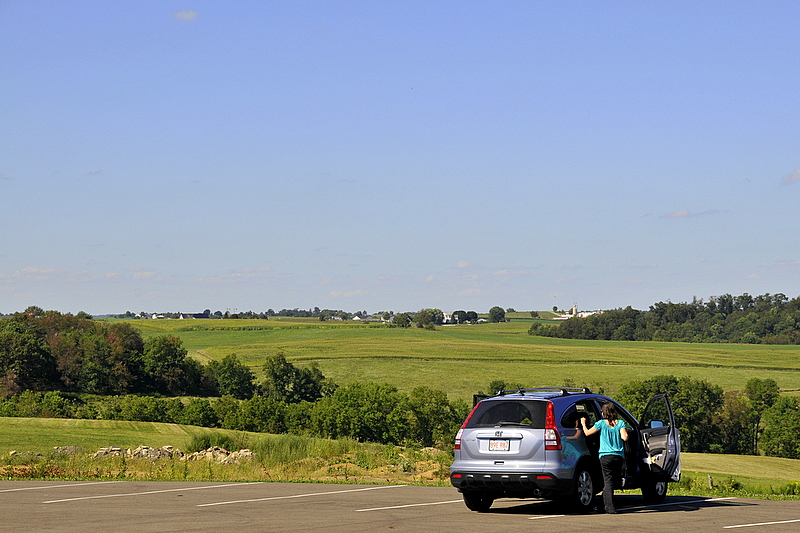 Photo from Berlin Heights, Ohio