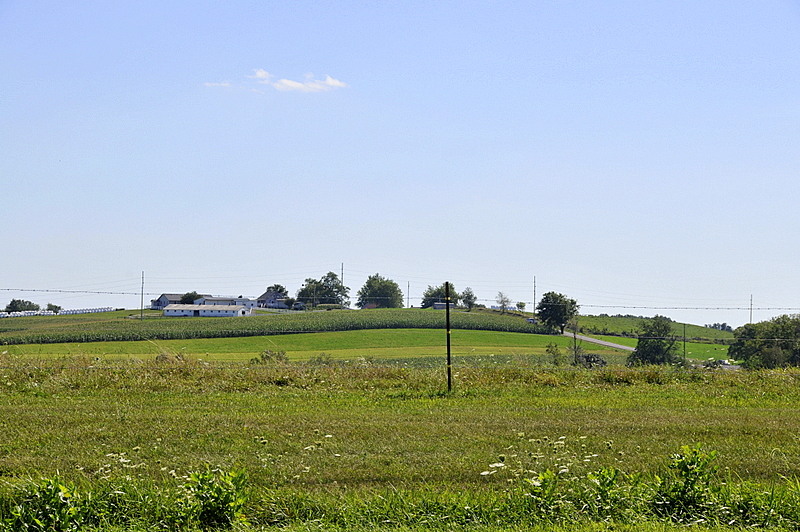 Photo from Berlin Heights, Ohio