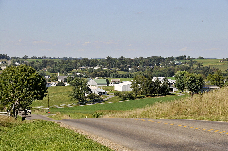 Photo from Berlin Heights, Ohio
