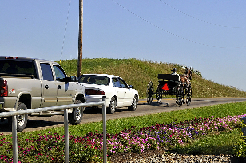Photo from Berlin Heights, Ohio