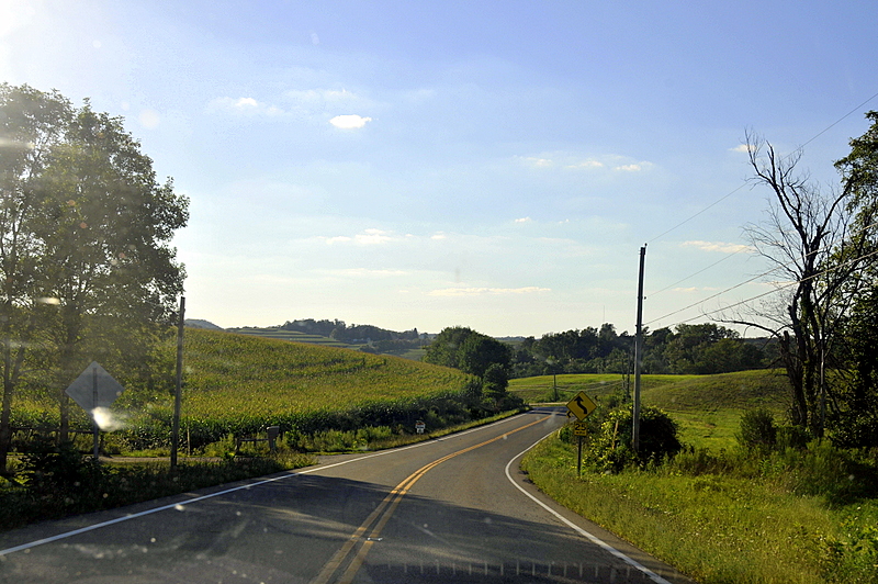 Photo from Berlin Heights, Ohio
