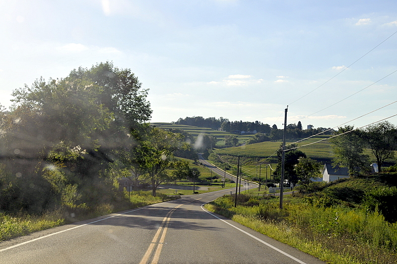 Photo from Berlin Heights, Ohio
