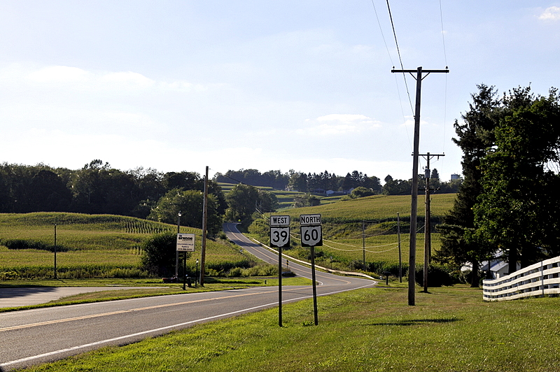 Photo from Berlin Heights, Ohio
