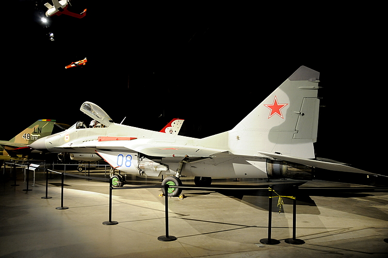 Photo from Dayton, Ohio