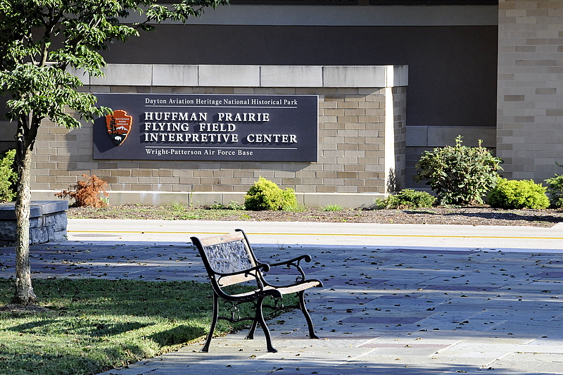 Photo from Dayton, Ohio