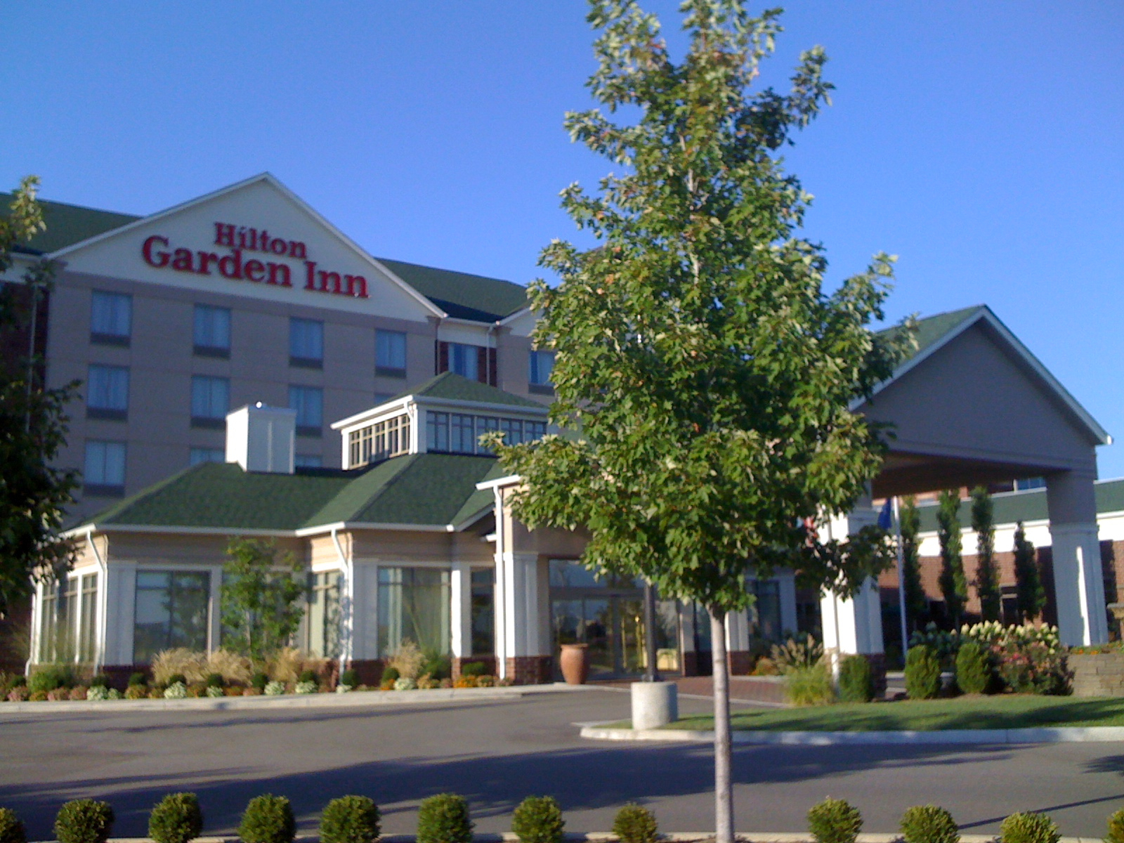 Photo from Louisville, Kentucky