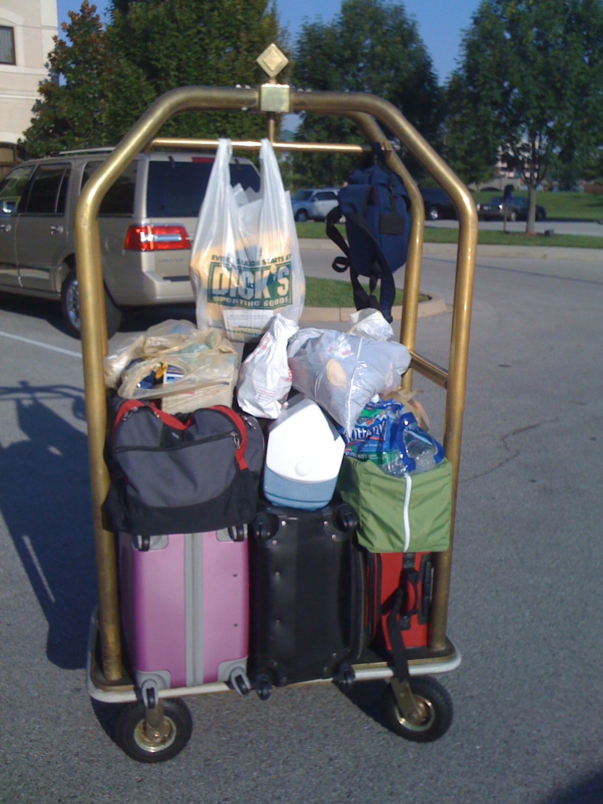 Photo from Louisville, Kentucky