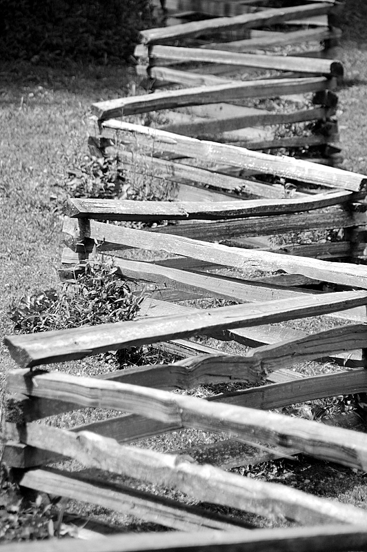 Photo from Hodgenville, Kentucky