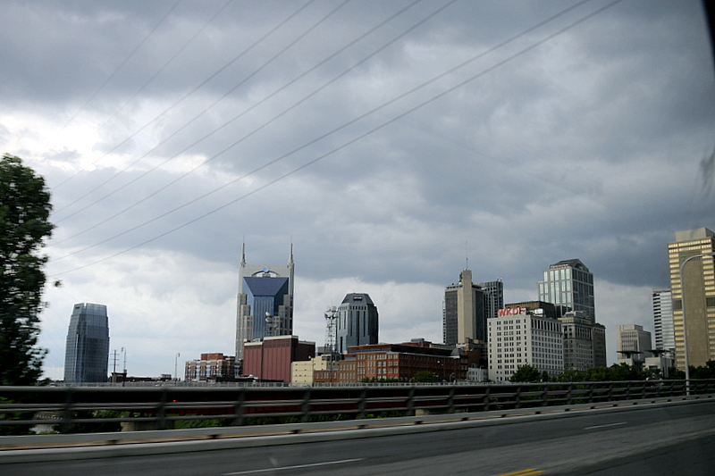 Photo from Hodgenville, Kentucky