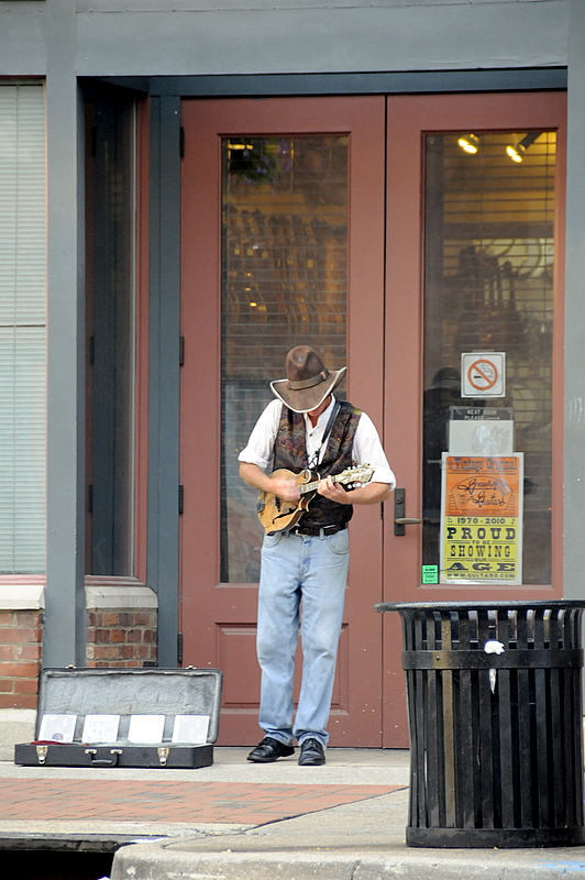 Photo from Nashville, Tennessee