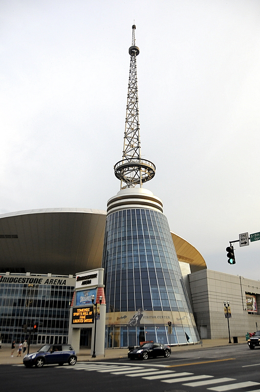 Photo from Nashville, Tennessee