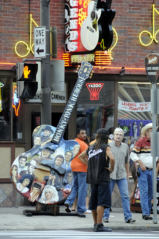 Photo from Nashville, Tennessee