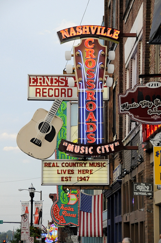Photo from Nashville, Tennessee