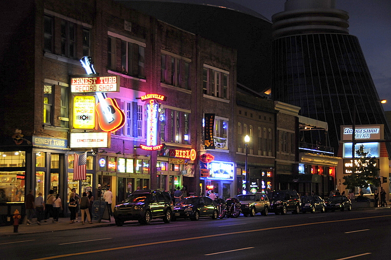 Photo from Nashville, Tennessee