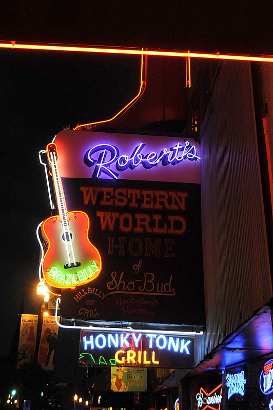 Photo from Nashville, Tennessee