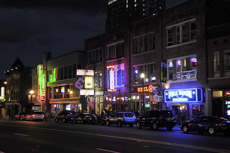 Photo from Nashville, Tennessee