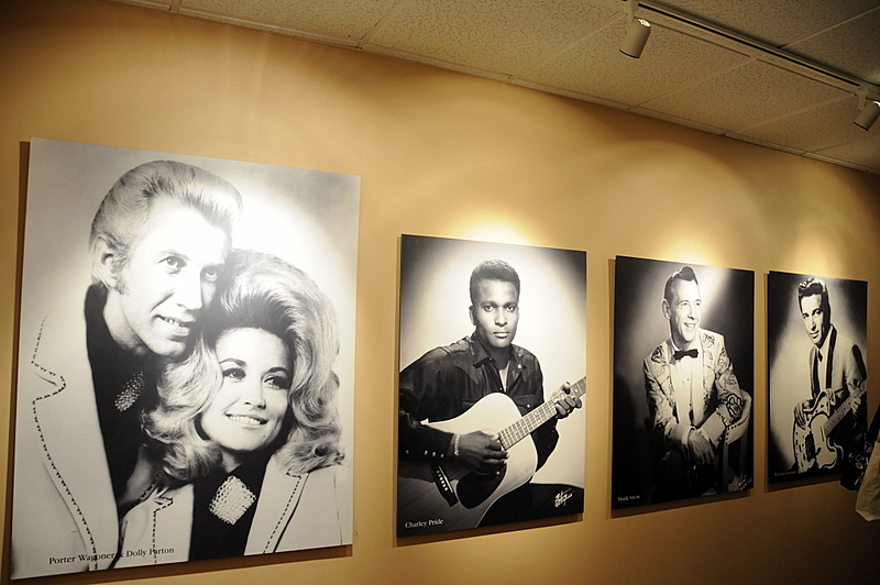 Photo from Nashville, Tennessee