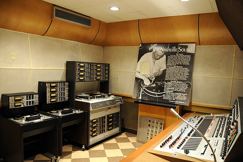 Photo from Nashville, Tennessee