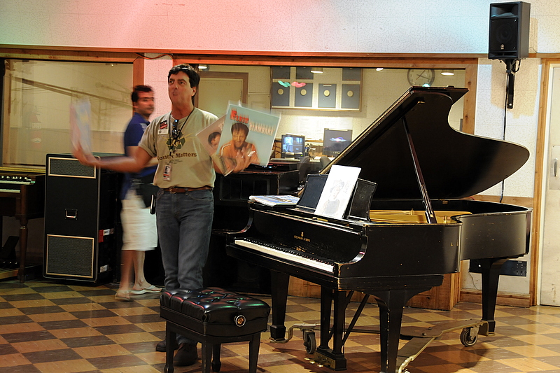 Photo from Nashville, Tennessee