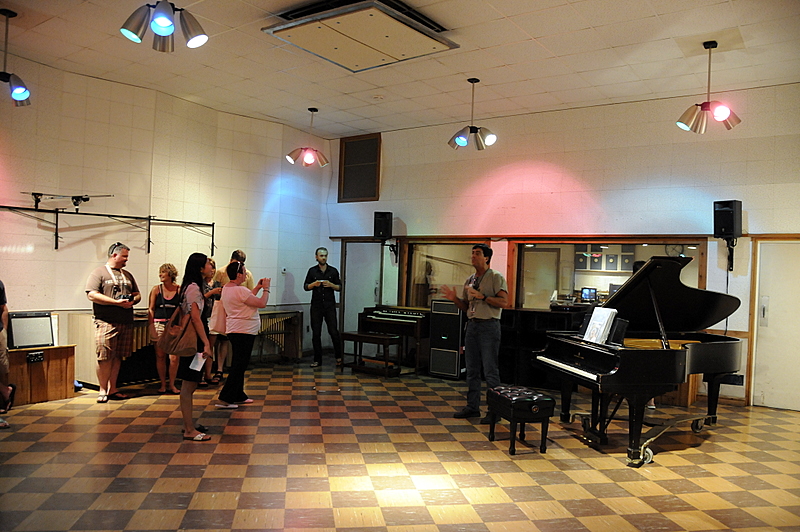 Photo from Nashville, Tennessee