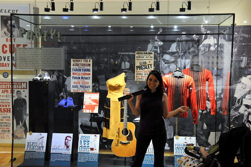 Photo from Nashville, Tennessee