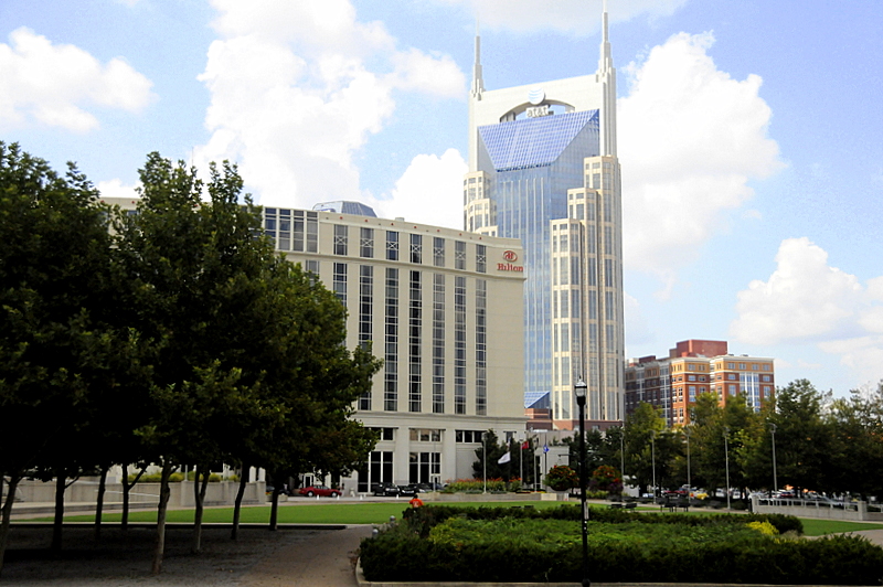 Photo from Nashville, Tennessee