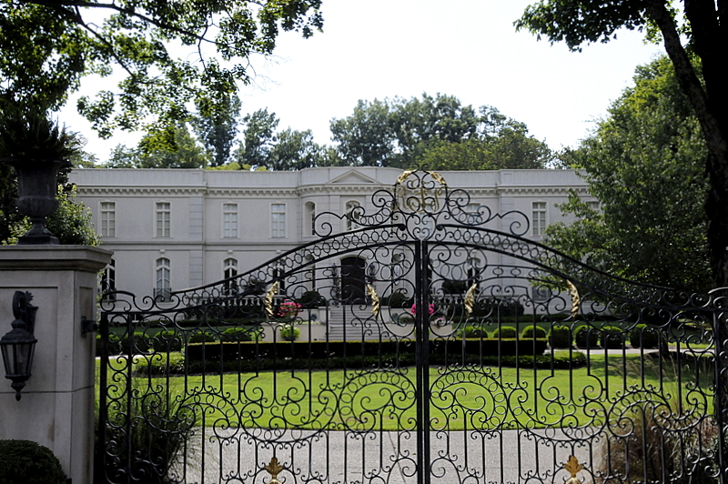 Photo from Nashville, Tennessee