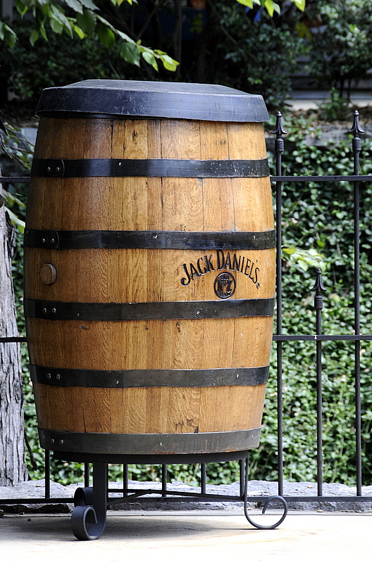 Photo from Lynchburg, Tennessee