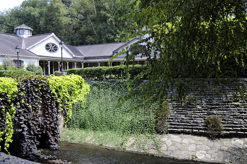 Photo from Lynchburg, Tennessee