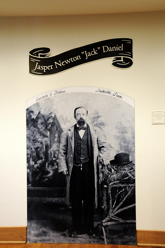 Photo from Lynchburg, Tennessee