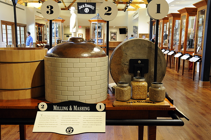 Photo from Lynchburg, Tennessee