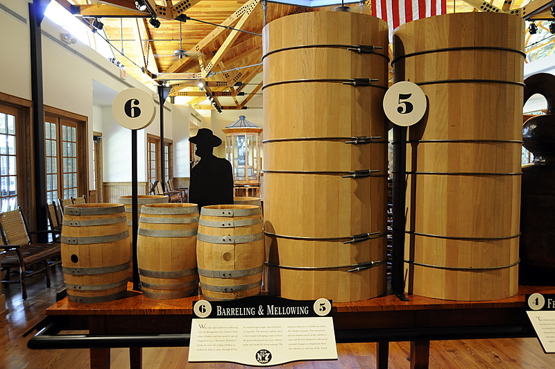 Photo from Lynchburg, Tennessee